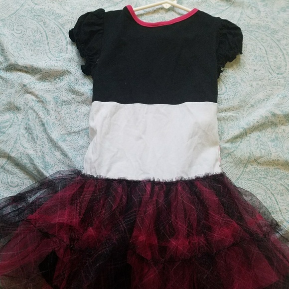 HK Hello Kitty dress - Picture 2 of 3